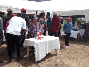 Serene City takes off in grand style as Africa's next smart urban revolution