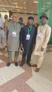 Editors as custodians of truth, shapers of national dialogue, Anaba tells media leaders