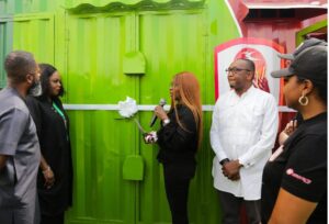 Sahara Group Foundation launches its 16th Sahara Go Recycling Hub to boost environmental sustainability, economic empowerment