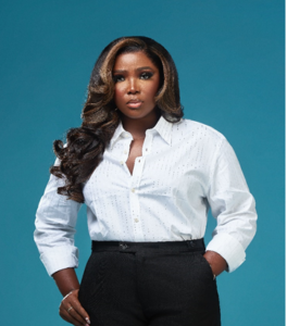 Nengi Akinola clinches Outstanding Marketing Personality of the Year: The magnetic storyteller turning brand into legacy of light