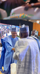 NAC 2025: The gravitational pull that drew Nigeria’s Advertising power circle into one unforgettable frame