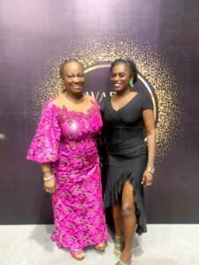 Abimbola Mohammed clinches 'Marketing Journalist of the Year' Award