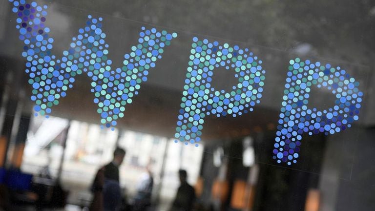 WPP’s FTSE exit shows how the power in advertising is changing