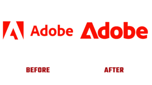 The logo redesigns that defined the year and the ones that didn’t need to