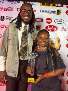 Outstanding Contribution to Advertising Media: O2 Academy honours John Ajayi’s enduring, all-inclusive legacy