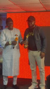 02 Academy’s Close of Busyness Party ends the year with impact, memory,  stirring farewell