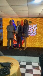 02 Academy’s Close of Busyness Party ends the year with impact, memory,  stirring farewell