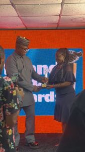 Outstanding Contribution to Advertising Media: O2 Academy honours John Ajayi’s enduring, all-inclusive legacy