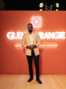 Glenmorangie Celebrates Craft and Culture in Lagos with Immersive Events
