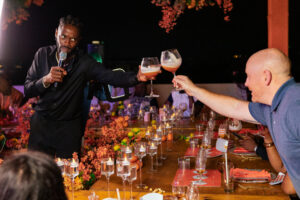 Glenmorangie Celebrates Craft and Culture in Lagos with Immersive Events