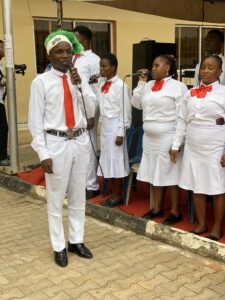 Power Oil converts social listening into high-impact festive brand experience