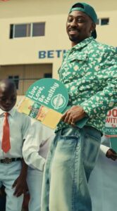 Power Oil converts social listening into high-impact festive brand experience