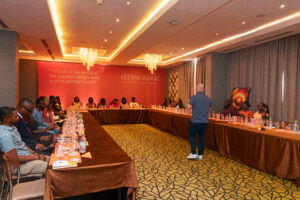 Glenmorangie Celebrates Craft and Culture in Lagos with Immersive Events