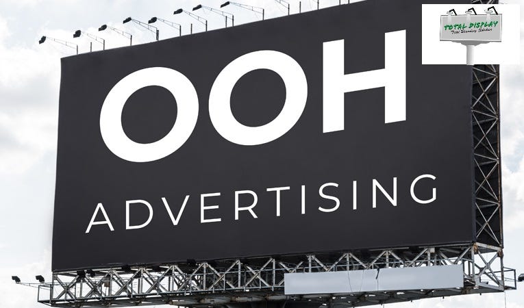 OOH maintains momentum as brands reclaim visibility