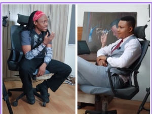 MARKETING EDGE ONTV hosts Uduakabasi Akpan this Wednesday for second episode of Industry Conversation