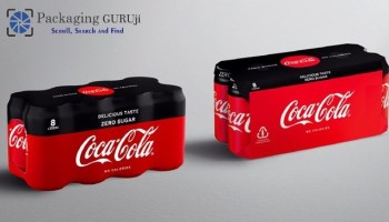 ‎Coca-Cola cuts its carbon footprints with new packaging option