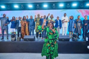 Lafarge Africa Plc premieres “Beyond Buildings” Campaign