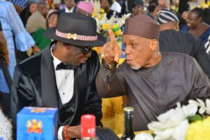 Insight Publicis condoles with MARKETING EDGE on the passing  of its  Founder & Publisher, John Ajayi