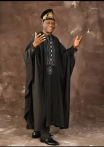 A night beyond tributes: Industry stands as one to honour enduring legacy of John Ajayi