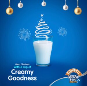 When Christmas became a canvas: How brands turned festive familiarity into creative currency