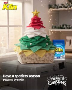 When Christmas became a canvas: How brands turned festive familiarity into creative currency