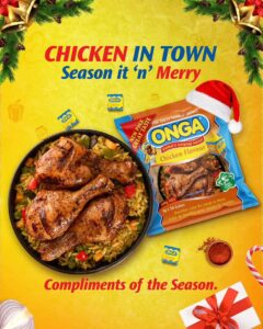 When Christmas became a canvas: How brands turned festive familiarity into creative currency