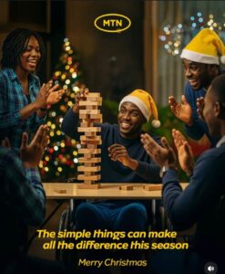 When Christmas became a canvas: How brands turned festive familiarity into creative currency