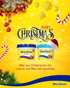When brands let Christmas speak for itself