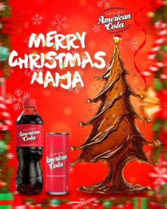 When brands let Christmas speak for itself