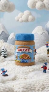 ‘Tis the season to create: How brands told Christmas stories without saying a word