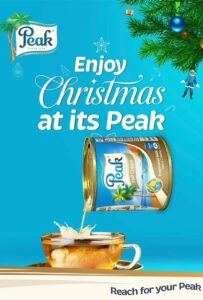 ‘Tis the season to create: How brands told Christmas stories without saying a word