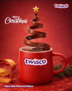 ‘Tis the season to create: How brands told Christmas stories without saying a word