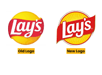 The logo redesigns that defined the year and the ones that didn’t need to