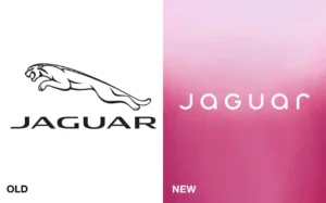 The logo redesigns that defined the year and the ones that didn’t need to