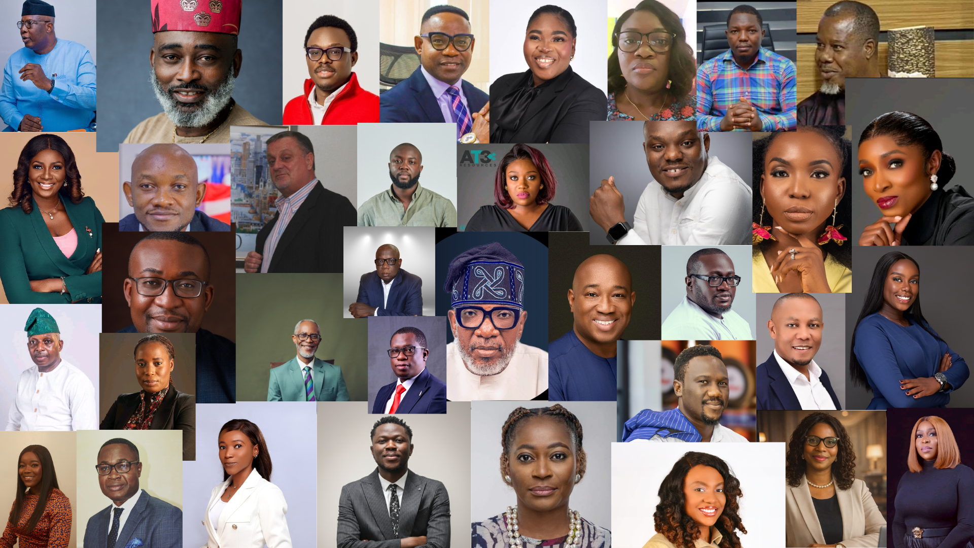 Tributes from across the industry honour John Ajayi