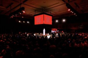 ‎How JT Agency is redefining TEDx experiences in Africa