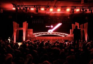 ‎How JT Agency is redefining TEDx experiences in Africa