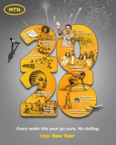 How brands welcomed 2026: A shift toward meaning