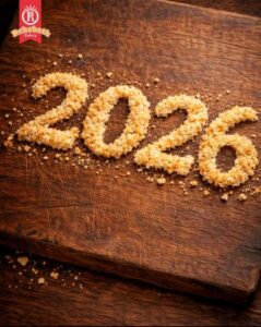 How brands welcomed 2026: A shift toward meaning