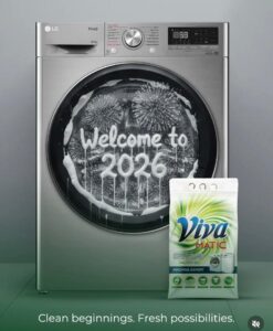 How brands welcomed 2026: A shift toward meaning