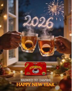 How brands welcomed 2026: A shift toward meaning