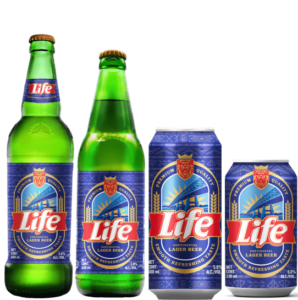 ‎How Life Beer ignited season celebration, collective renewal in Eastern Nigeria