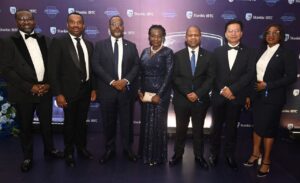Stanbic IBTC Nominees Limited celebrates 30 years of trust with landmark gala event