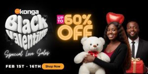 Valentine in Nigeria: Leveraging engagement for value, connecting consumers for patronage