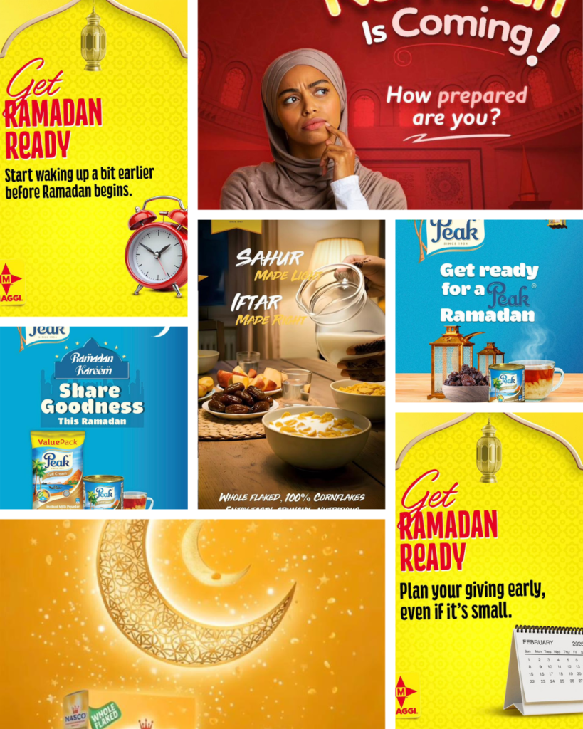 How Nigerian FMCG brands are capturing Ramadan’s commercial opportunity
