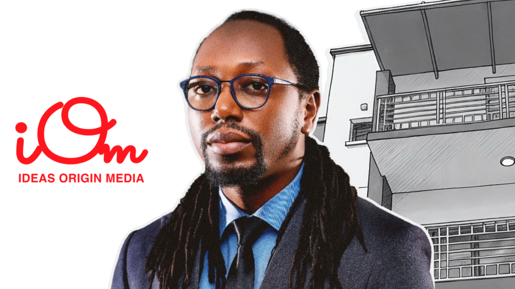 Ideas Origin Media kickstarts the year with a big move