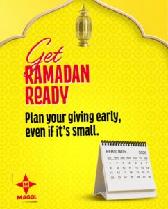 How Nigerian FMCG brands are capturing Ramadan’s commercial opportunity