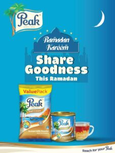 How Nigerian FMCG brands are capturing Ramadan’s commercial opportunity