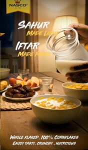 How Nigerian FMCG brands are capturing Ramadan’s commercial opportunity
