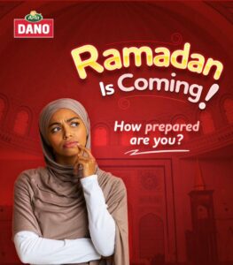 How Nigerian FMCG brands are capturing Ramadan’s commercial opportunity